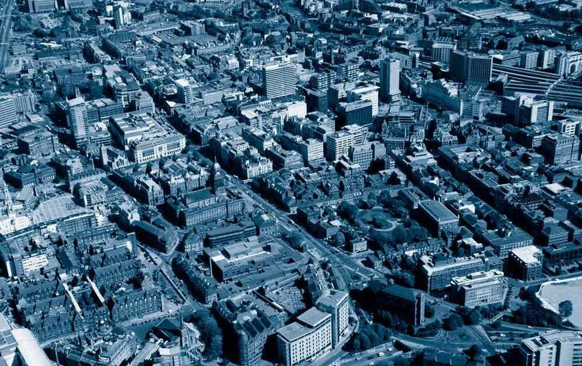 Specialist commercial electrical contractors near Leeds working with landlords and property managers