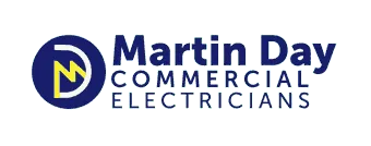 Commercial Electrician in Leeds logo